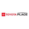 Toyota Place logo